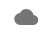 Cloud icon